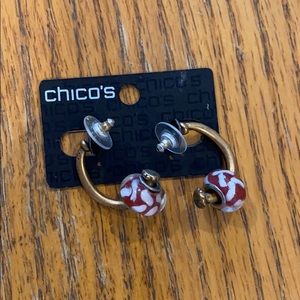 Chicos earrings